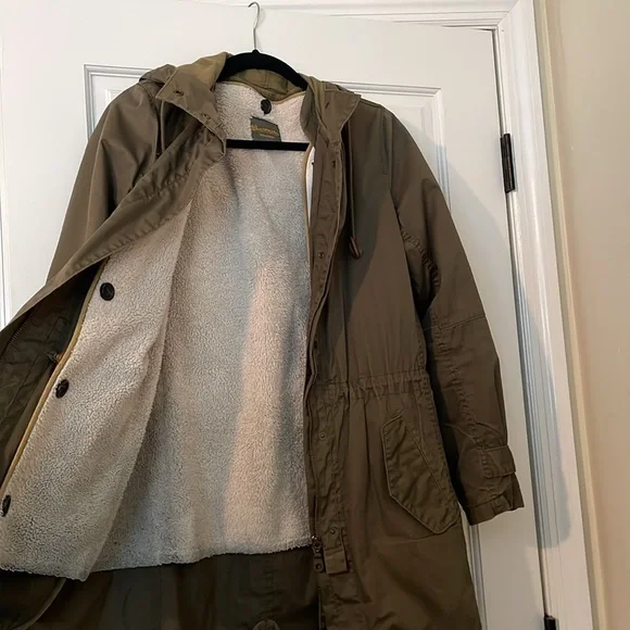 MADEWELL WEARMASTER FIELD JACKET SMALL - Picture 3 of 7